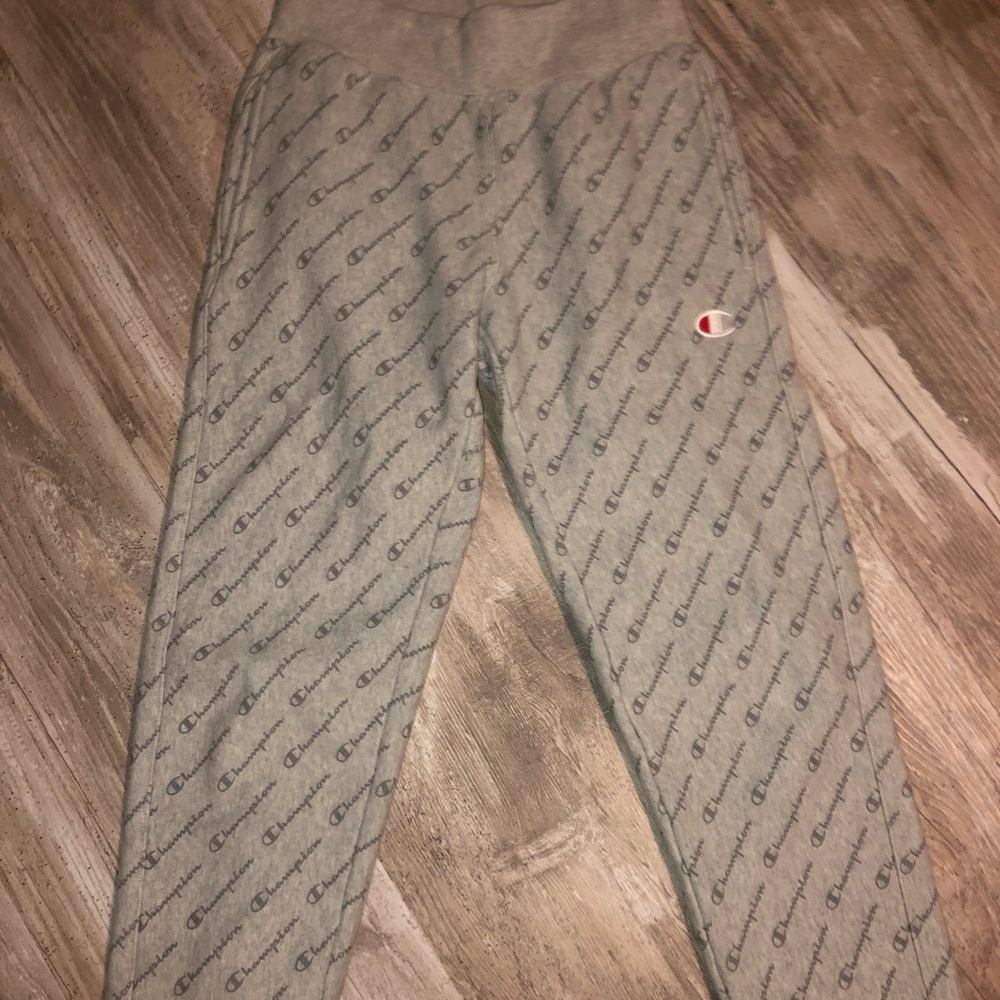 champion sweats